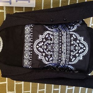 White House| Black Market